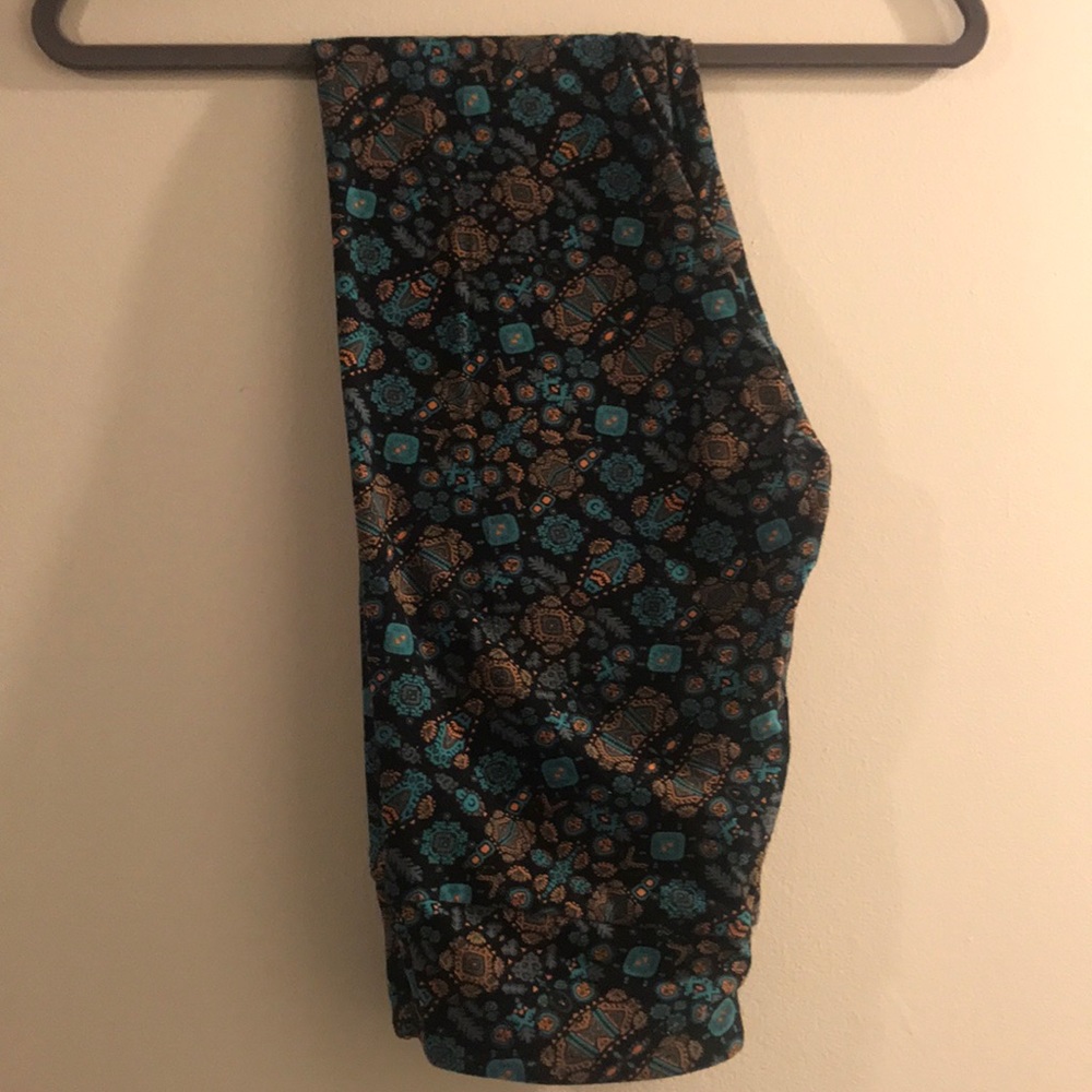 LuLaRoe Leggings